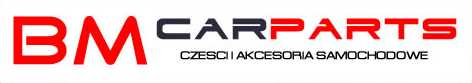 BMCarparts logo