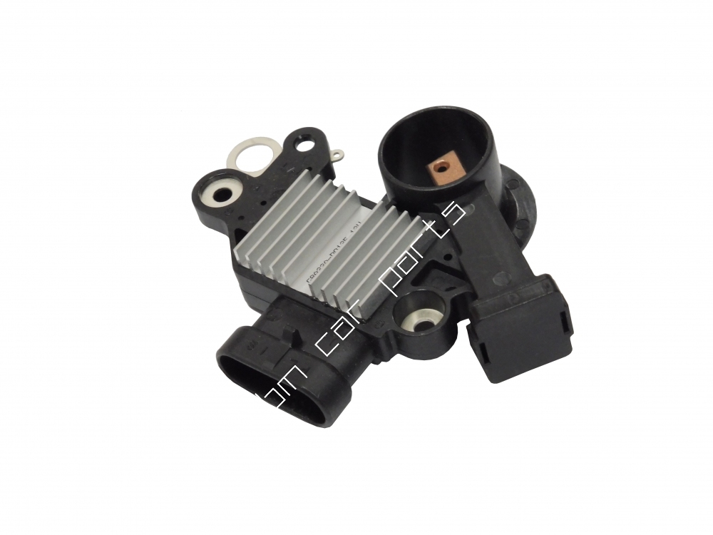 93744610 regulator napięcia alternatora Opel Antara