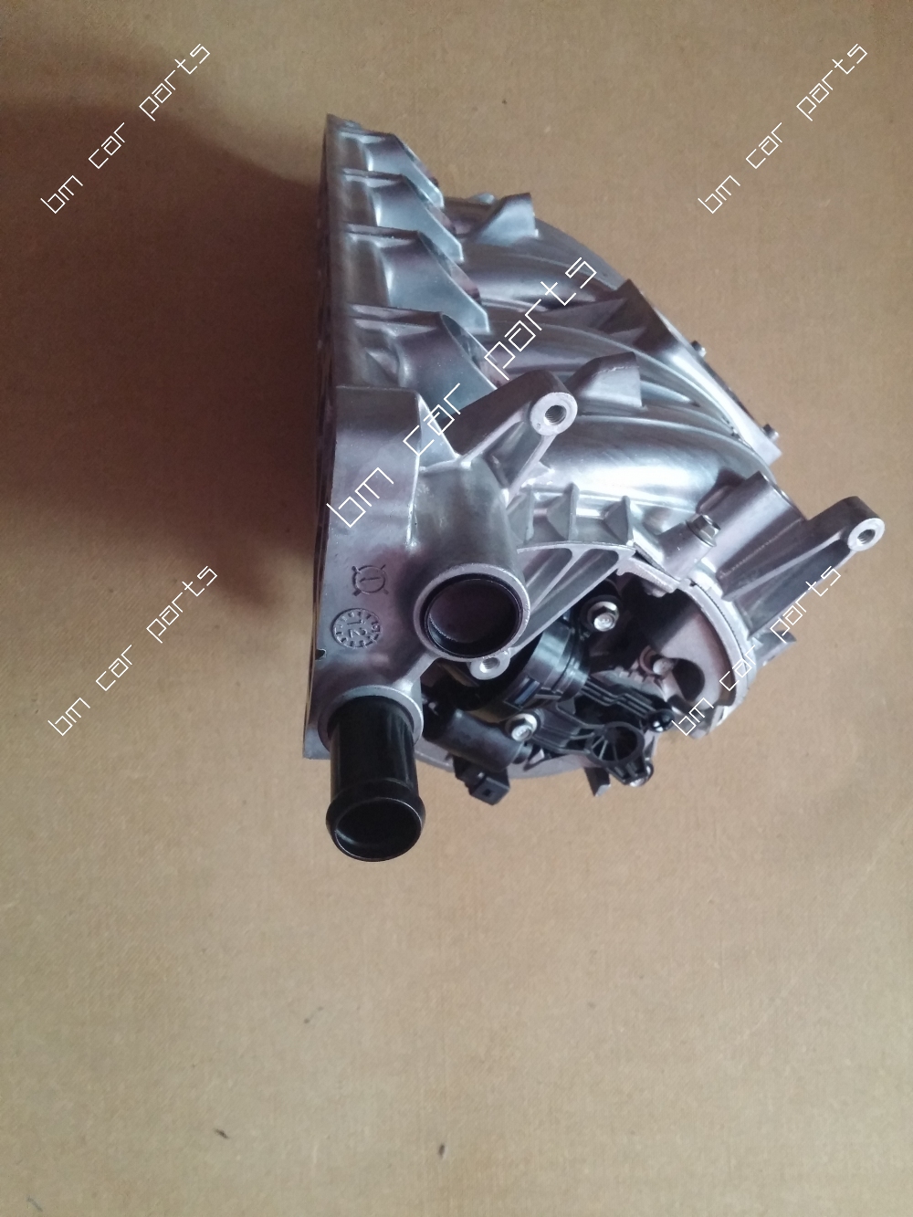 25183526 Lacetti kolektor dolotowy kompletny DOHC