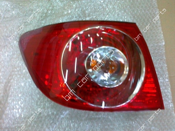 CHEVROLET EPICA LAMPA TYLNA LEWA