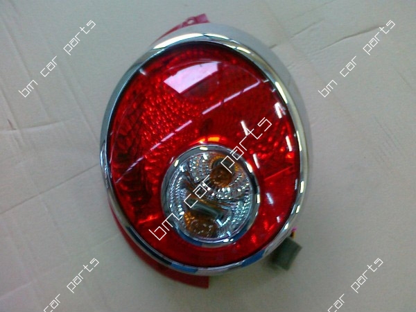 CHEVROLET SPARK LAMPA TYLNA PRAWA