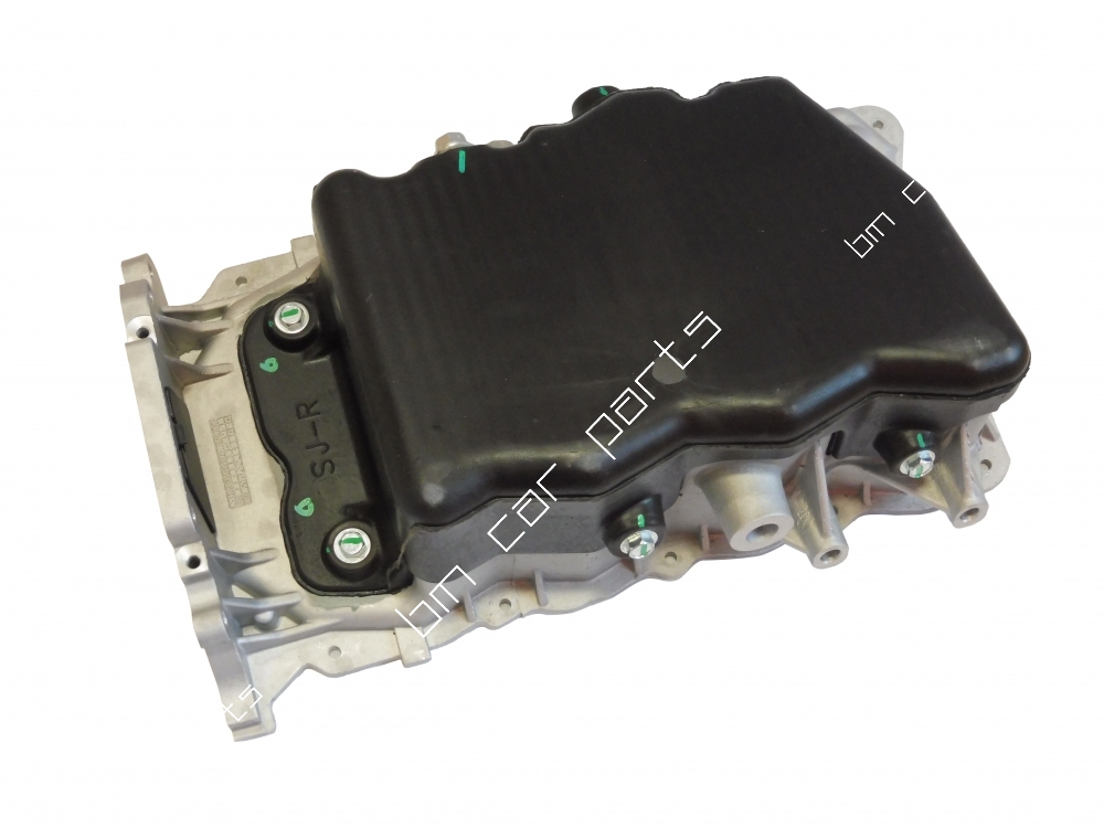 96832707 Miska oleju Chevrolet Captiva diesel