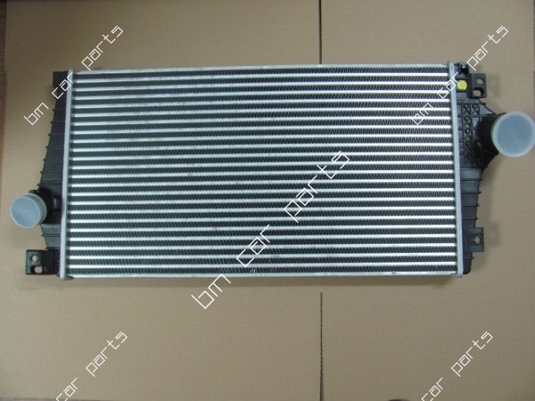 CHEVROLET EPICA INTERCOOLER