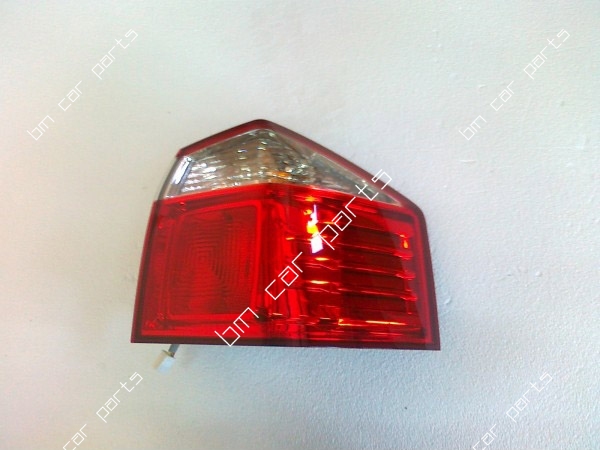 96836606 Lampa tylna zewnętrzna prawa Orlando