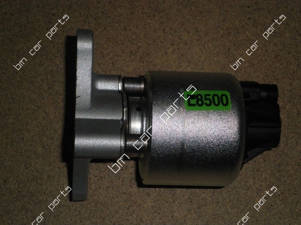 Spark M200 zawór EGR 25182127