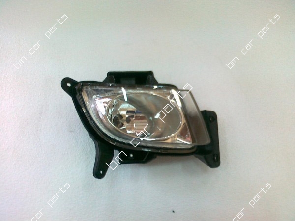 HYUNDAI i30 LAMPA PRZECIWMGIELNA PRZEDNIA PRAWA